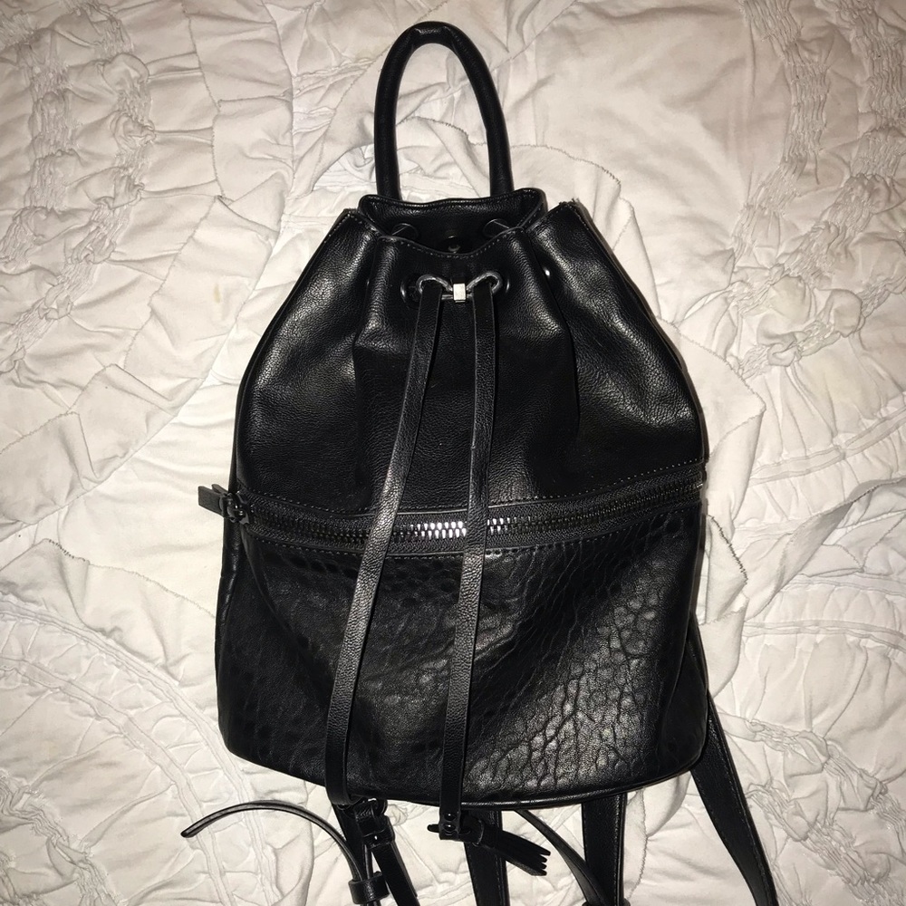 French Connection Backpack